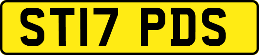 ST17PDS