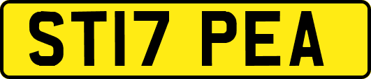 ST17PEA