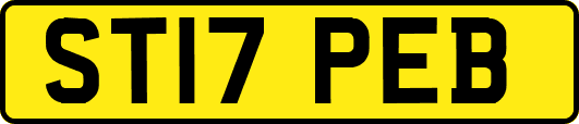 ST17PEB