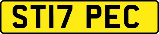 ST17PEC
