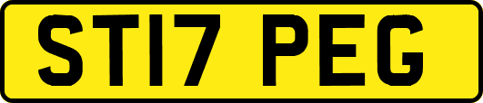 ST17PEG
