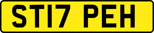 ST17PEH