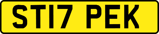 ST17PEK
