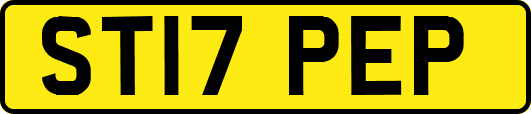 ST17PEP