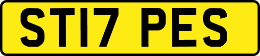 ST17PES