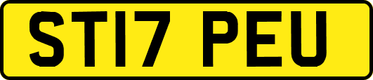 ST17PEU