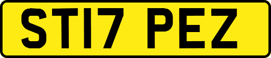 ST17PEZ