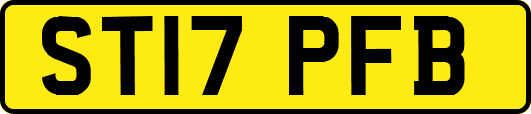 ST17PFB