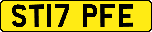 ST17PFE