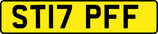 ST17PFF