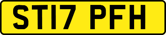 ST17PFH