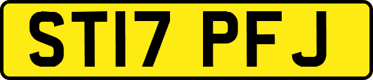 ST17PFJ