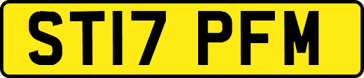 ST17PFM