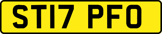 ST17PFO