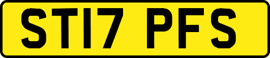 ST17PFS
