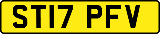 ST17PFV