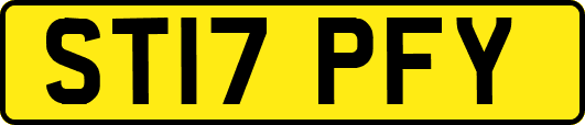 ST17PFY