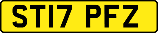 ST17PFZ