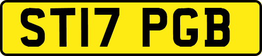 ST17PGB
