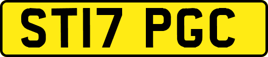 ST17PGC