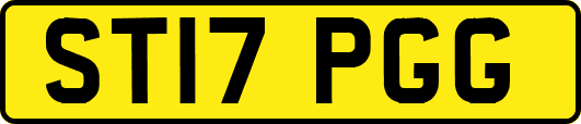 ST17PGG