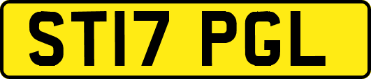 ST17PGL