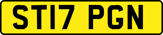 ST17PGN