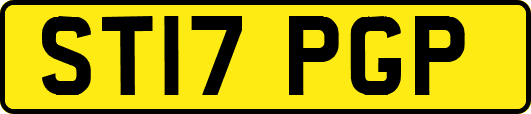 ST17PGP