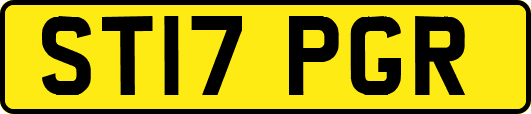 ST17PGR