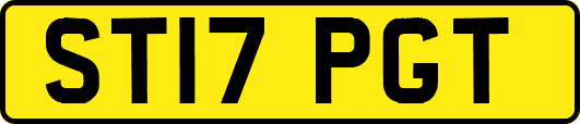 ST17PGT