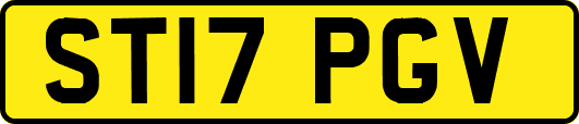 ST17PGV