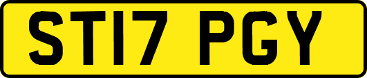 ST17PGY