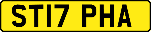 ST17PHA