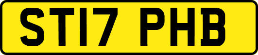 ST17PHB