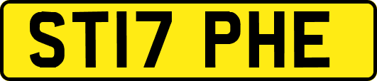 ST17PHE