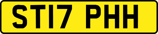 ST17PHH