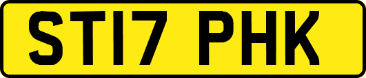 ST17PHK
