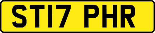 ST17PHR