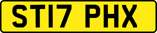 ST17PHX