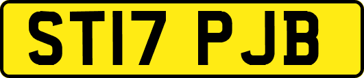 ST17PJB