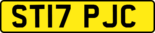ST17PJC