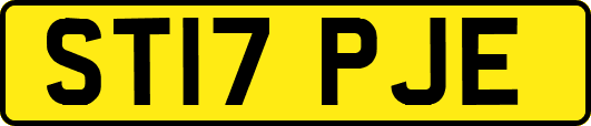 ST17PJE