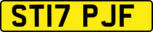 ST17PJF