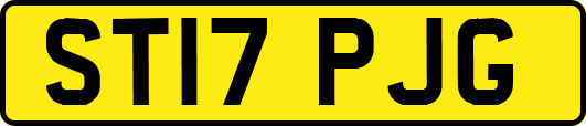 ST17PJG