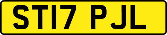 ST17PJL