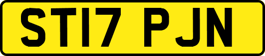 ST17PJN