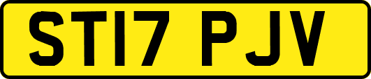 ST17PJV