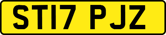 ST17PJZ