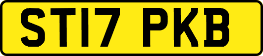 ST17PKB