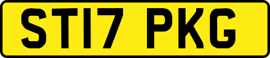 ST17PKG